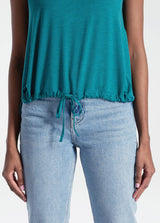 Lole Elisia Drawstring Top