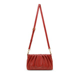 Pixie Mood Luna Shoulder Bag / Rust