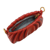 Pixie Mood Luna Shoulder Bag / Rust