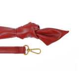 Pixie Mood Luna Shoulder Bag / Rust