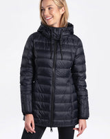 Lole Claudia Down Jacket / Black