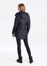Lole Claudia Down Jacket / Black