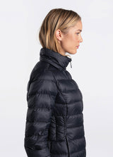Lole Claudia Down Jacket / Black