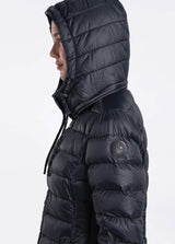Lole Claudia Down Jacket / Black