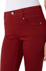 Liverpool Gia Glider -  Henna