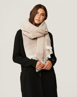 Soia & Kyo Louvain Scarf