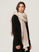 Soia & Kyo Louvain Scarf