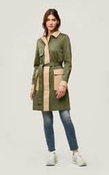 Soia & Kyo Marni Trench