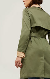 Soia & Kyo Marni Trench
