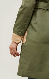 Soia & Kyo Marni Trench