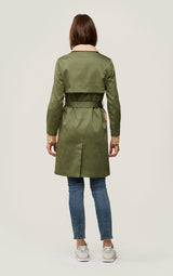 Soia & Kyo Marni Trench