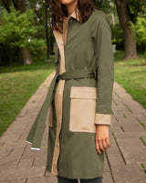 Soia & Kyo Marni Trench
