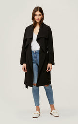 Soia & Kyo Ornella Trench