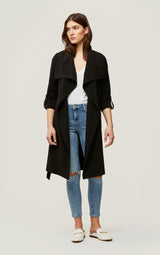 Soia & Kyo Ornella Trench