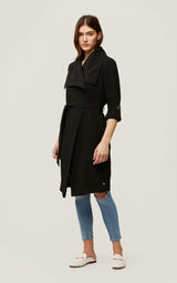 Soia & Kyo Ornella Trench
