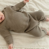 Petit Lem Knit Pants