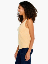 Nic & Zoe Vital V-Neck Tank
