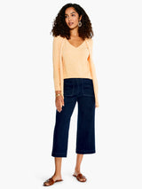 Nic & Zoe Vital V-Neck Tank