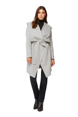 Soia & Kyo Samia Wool Coat