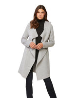 Soia & Kyo Samia Wool Coat