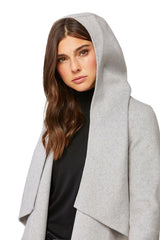 Soia & Kyo Samia Wool Coat