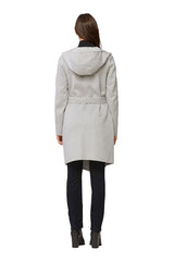 Soia & Kyo Samia Wool Coat