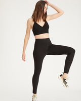 Sanctuary Runway Legging / Black