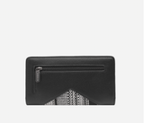 Pixie Mood Sophie Wallet - Black & White