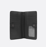 Pixie Mood Sophie Wallet - Black & White