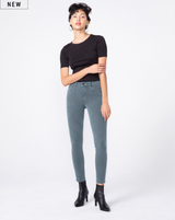 Unpublished Kora Mid-Rise Skinny / Cadet