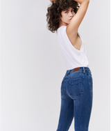 Unpublished Olivia High Rise Skinny / Formation