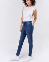 Unpublished Olivia High Rise Skinny / Formation