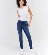 Unpublished Olivia High Rise Skinny / Formation