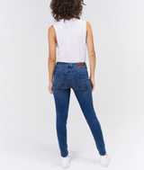 Unpublished Olivia High Rise Skinny / Formation