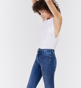 Unpublished Olivia High Rise Skinny / Formation