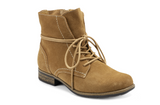 Earth Adara Boot / Cinnamon