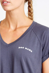 Good Hyouman Dog Mama Tee