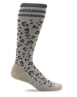 Sockwell Ultra Light - Leopard