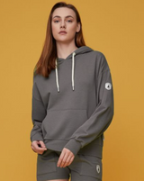 Wanakome Chimera Hoodie / Ash