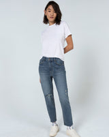 Unpublished Debbie Step Mom Jean / Express