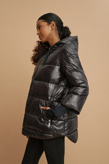 Nina Puffer Jacket