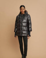 Nina Puffer Jacket