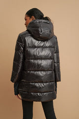 Nina Puffer Jacket
