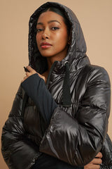 Nina Puffer Jacket
