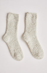 Cozy Plush Socks 2 pack