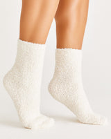 Cozy Plush Socks 2 pack