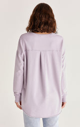 V-Neck Weekender Top