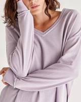 V-Neck Weekender Top