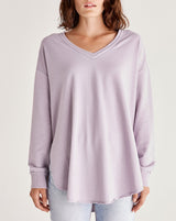 V-Neck Weekender Top