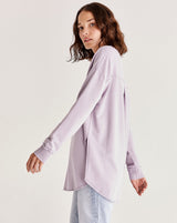 V-Neck Weekender Top